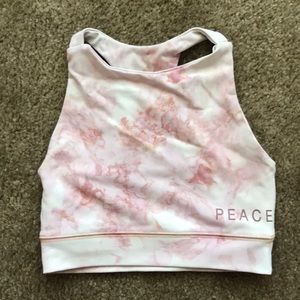 Good HYOUMan sports bra